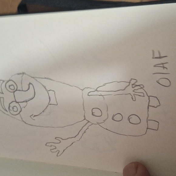 Disney Characters - Picture 8 of 16